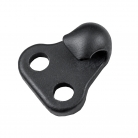 Крючок пластиковый СР 489/2